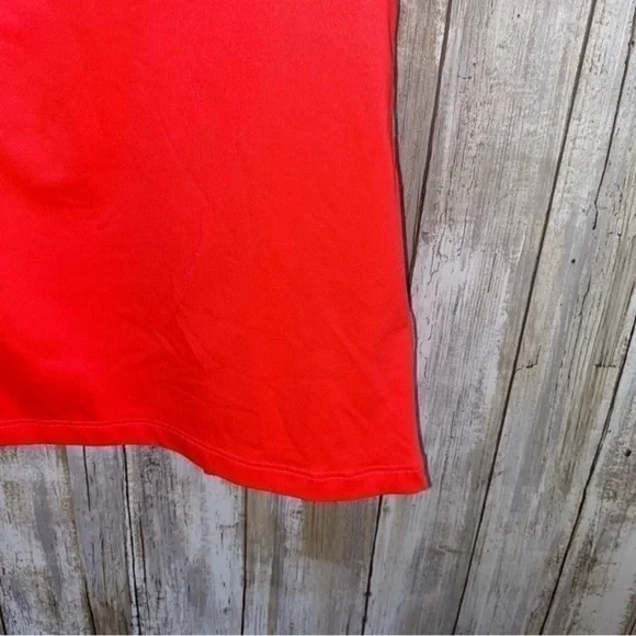 New Balance Pink Performance Athletic Tank - Picture 2 of 6